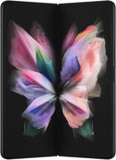 Купить Samsung Galaxy Fold 3 F926B 12/256GB Phantom Black (SM-F926BZKDSEK)