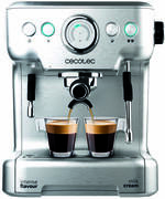 Кофеварка рожковая CECOTEC Cumbia Power Espresso 20 Barista Pro