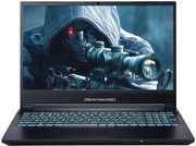 Купить Ноутбук Dream Machines RG3050Ti-15 Black (RG3050TI-15UA40)
