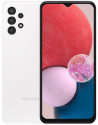 Купити Samsung Galaxy A13 2022 A135F 4/128GB White (SM-A135FZWKSEK)