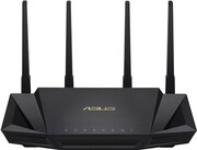 Интернет роутер Asus RT-AX58U Wi-Fi 6 (2.4Gz/5Gz) 574+2402Mbps