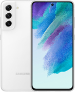 Купити Samsung Galaxy S21 FE G990B 8/256GB White (SM-G990BZWGSEK)