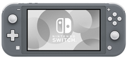 Игровая консоль Nintendo Switch Lite (Gray)