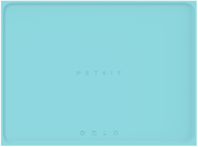 Коврик для корма домашних животных PETKIT Pet Mat (Blue)