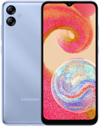 Купить Samsung Galaxy A04e A042F 3/64GB (Light Blue) SM-A042FLBHSEK
