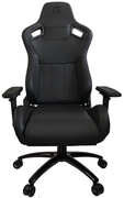 Купити Ігрове крісло GamePro Phantom (Black) GC-1100