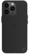 Купить Чехол SwitchEasy 0.35 для iPhone 13 Pro (Transparent Black)