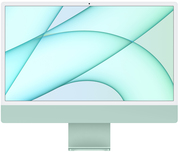 Купить Apple iMac M1 24" 4.5K 16/256GB 7GPU Green (Z14L) 2021 Custom