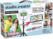 Купить Набор видеомейкера Canal Toys Studio Creator Крутые видосы INF001
