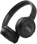 Купити Навушники JBL T510 BT (Black) JBLT510BTBLKEU