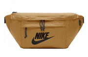 NIKE ボディバッグ BA5751-790 ブラウン Сумка на пояс Nike Tech Hip Pack (Coyot) BA5751-790 ᐈ Купить