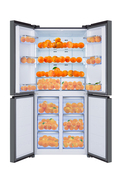 Купить Холодильник TCL RP466CXF0