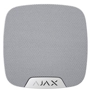 Купить Беспроводная комнатная сирена Ajax HomeSiren 000001142 (White)