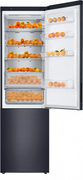Купить Двухкамерный холодильник LG GA-B509CBTM