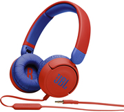 Купити Дитячі навушники JBL JR310 (Red) JBLJR310RED