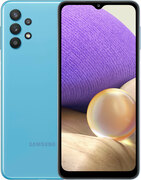Samsung Galaxy A32 A325F 4/64GB Blue (SM-A325FZBDSEK)