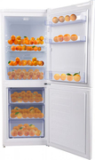 Купить Двухкамерный холодильник Beko RCSA240K20W
