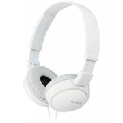 Купити Навушники Sony (MDR-ZX110AP) White