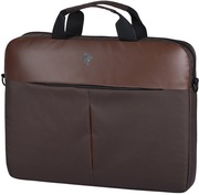 Сумка для ноутбука 2E, Officeman 16" (Brown) 2E-CBN616BR