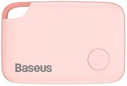 Купить Умный брелок Baseus T2 Ropetype Anti-Loss Device (Pink)