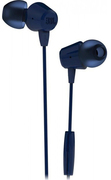 Купити Навушники JBL С50 HI (Blue)