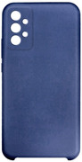 Купити Чохол ColorWay Liquid Silicone для Samsung Galaxy A73 (Purple) CW-CLSSGA736-PL