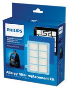 Купить Комплект фильтров для пылесосов Philips FC8010/02