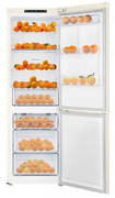 Купить Двухкамерный холодильник Samsung RB33J3000EL/UA