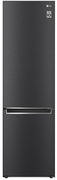 Купить Двухкамерный холодильник LG GW-B509SBNM