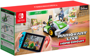 Набор Mario Kart Live: Home Circuit Luigi для Nintendo Switch