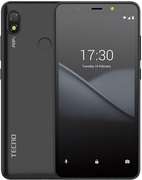 Купить TECNO POP 3 (BB2) 1/16GGB Dual SIM Sandstone Black (4895180751288)