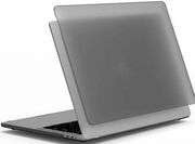 Купить Накладка WiWu hard shell (Black) для Macbook Pro 13.3