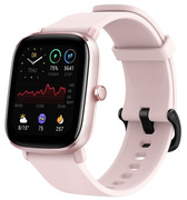 Купить Смарт-часы Amazfit GTS 2 mini (Pink) A2018