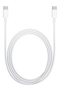 Купить Кабель Apple USB-C to USB-C Charge Cable 2m USB2.0 (White) MLL82