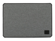 Чехол Uniq Dfender Touch Sleeve (Marl Grey) для MacBook Pro 16"
