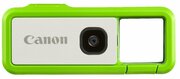 Купить Видеокамера Canon IVY REC (Green) 4291C012
