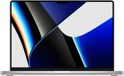 Купити Apple MacBook Pro M1 Pro Chip 16" 16/1TB Silver (MK1F3)
