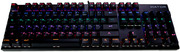 Купити Ігрова клавіатура HATOR Starfall Outemu Red (HTK-608)