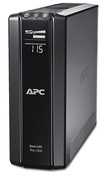 Купить ИБП APC Back-UPS Pro 1200VA BR1200G-RS