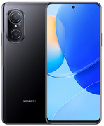 Купить Huawei Nova 9 SE Midnight Black (51096XGW)