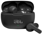 Купити Навушники JBL W200 TWS (Black) JBLW200TWSBLK