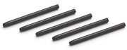Купити Набір стандартних наконечників для Intuos/IntuosPRO (Чорні) 5 шт ACK-20001