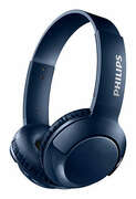Купити Навушники Philips SHB3075BL/00 Blue