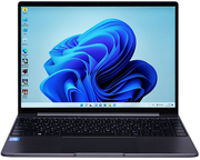 Купити Ноутбук Chuwi GemiBook Pro 14 Intel N5100 8/256Gb (Black)