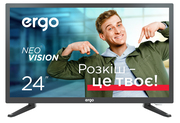 Купить Телевизор Ergo 24" HD Smart TV (24DHS6000)