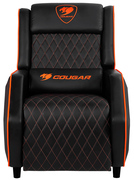 Купити Ігрове крісло Cougar Ranger (Black)