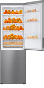 Купить Двухкамерный холодильник LG GA-B459CLWM