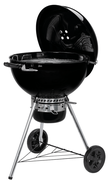 Купити Гриль вугільний Weber Master-Touch GBS E-5750 57 cm Black (14701004)