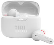 Купити Навушники JBL T230 NC TWS (White) JBLT230NCTWSWHT