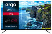 Купити Телевізор Ergo 55" UHD 4K Smart TV (55WUS9000)
